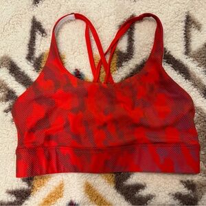 Wodbottom reflective bra